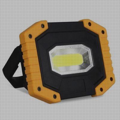 Review de foco iluminacion portátil mejor