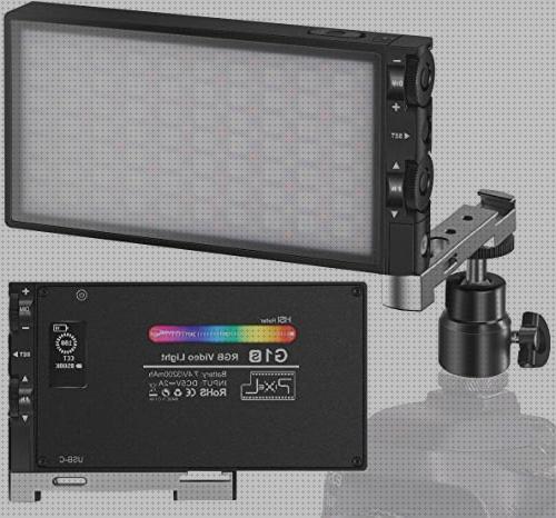 Análisis de los 14 mejores Focos Iluminacion Portátiles Mejores