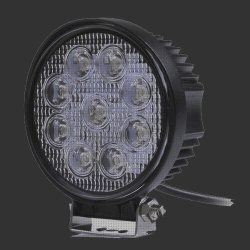 Análisis de los 16 mejores Focos Led 48w Redondos