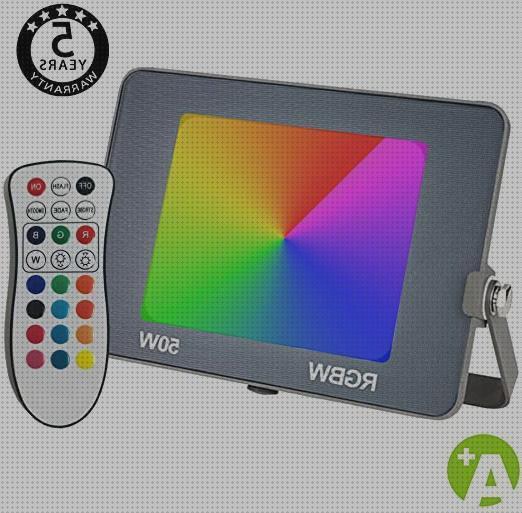 ¿Dónde poder comprar rgb led led foco led 50w rgb?