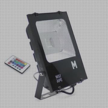 Las mejores marcas de rgb led led foco led 50w rgb