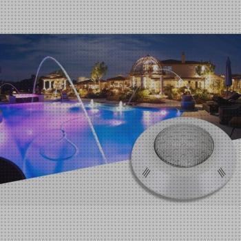 ¿Dónde poder comprar led colores led foco led colores piscina barato?