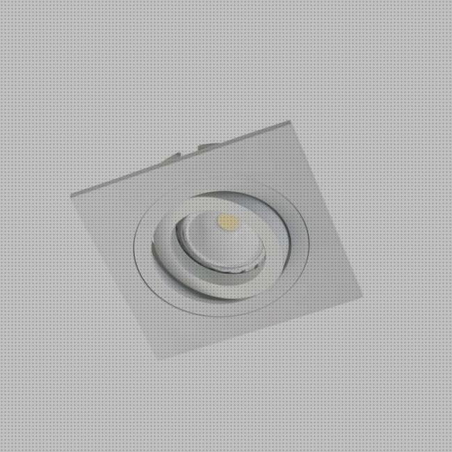 Las mejores marcas de empotrables led led foco led empotrables