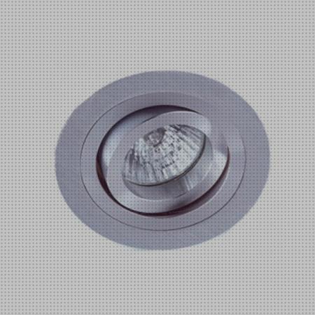 Mejores 23 focos led empotrables