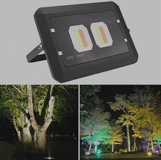 ¿Dónde poder comprar led colores led foco led exterior colores?