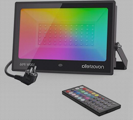 Las mejores marcas de rgb led led foco led rgb