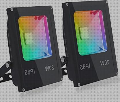 ¿Dónde poder comprar rgb led led foco led rgb 20w?