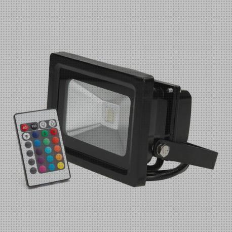 Las mejores marcas de rgb led led foco led rgb 20w