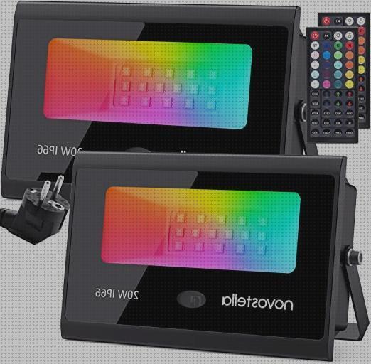 Las mejores rgb led led foco led rgb 20w