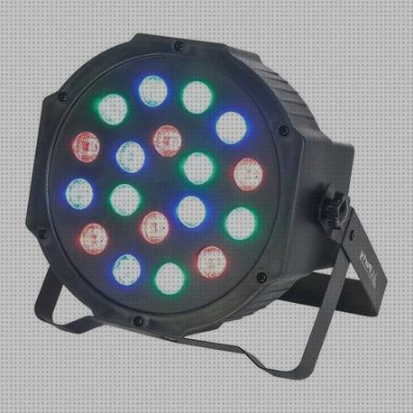 Review de los 22 mejores focos led rgb