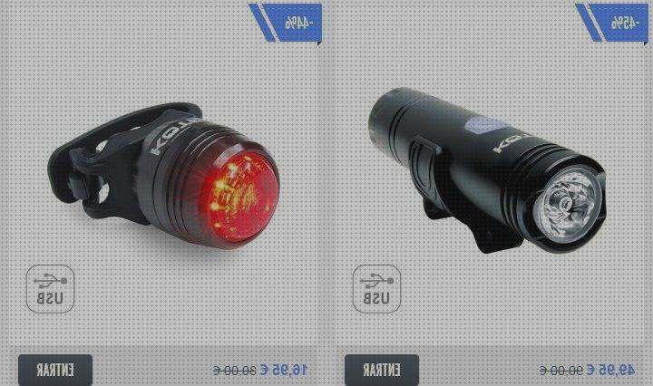 Las mejores marcas de foco luz focos foco luz bici