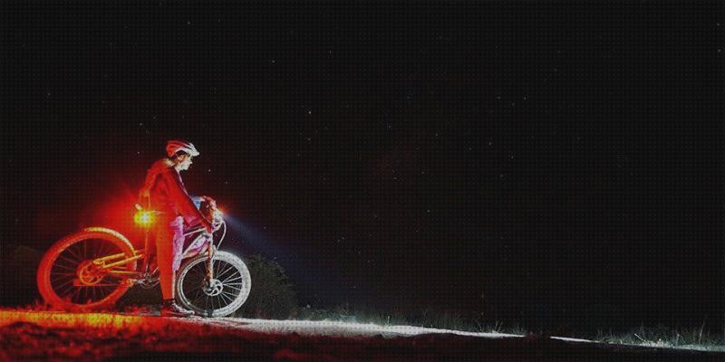 Review de los 23 mejores focos luces bicis bajo análisis