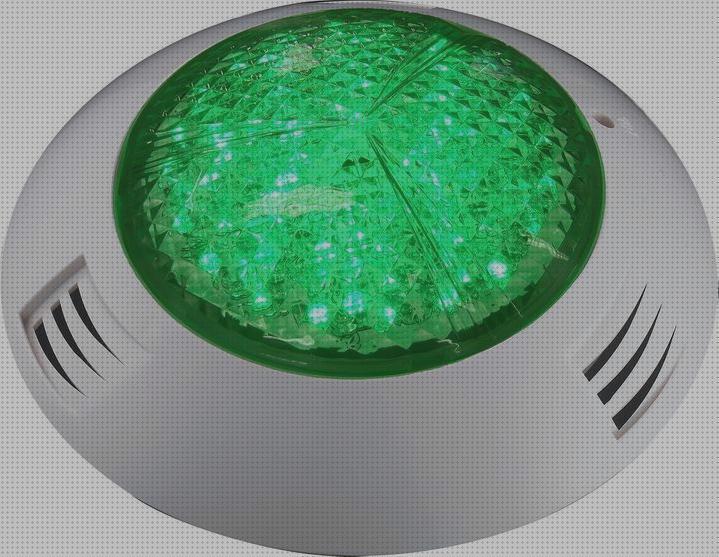 Análisis de los 19 mejores Focos Piscinas Led Rgb