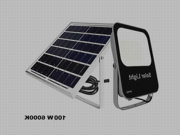 Opiniones de los 19 mejores Focos Proyectores Led 100w Manises
