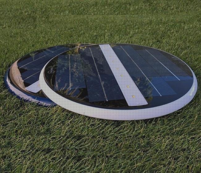 Las mejores marcas de focos solares focos foco solar piscina