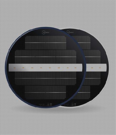 Las mejores focos solares focos foco solar piscina