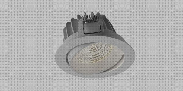 Opiniones de los 22 mejores Focos De Empotrar Led