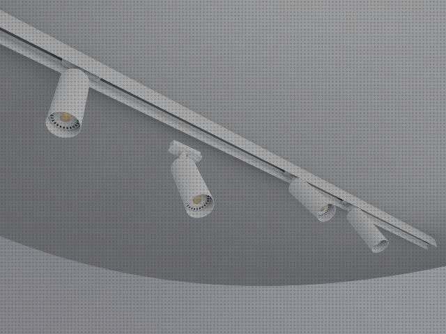 Los mejores 23 Focos De Led De Railes