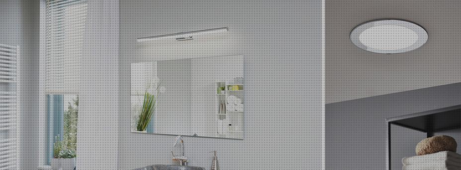 Las mejores foco empotrable sin bombilla focos focos empotrables baño