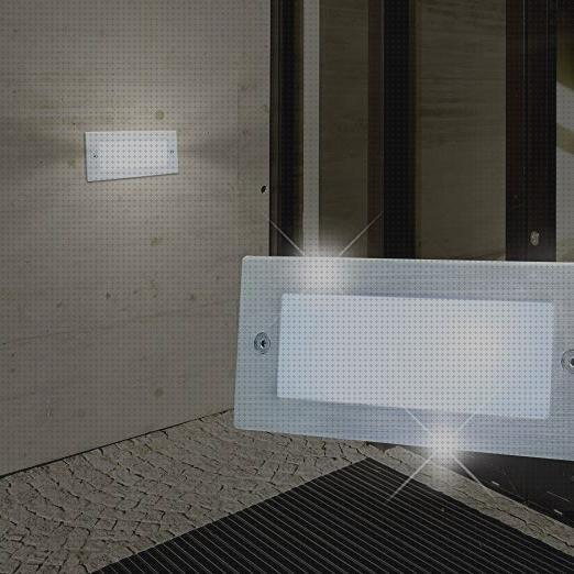 ¿Dónde poder comprar foco empotrable sin bombilla focos focos empotrables exterior pared?