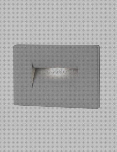 Las mejores foco empotrable sin bombilla focos focos empotrables exterior pared