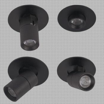 Las mejores marcas de foco empotrable sin bombilla focos focos empotrables orientables