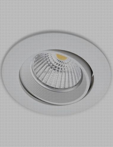 Las mejores foco empotrable sin bombilla focos focos empotrables orientables