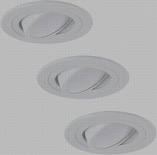 Los 17 Mejores focos empotrables orientables del mundo