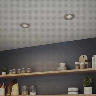 ¿Dónde poder comprar Más sobre foco ring focos focos empotrar mueble baño?