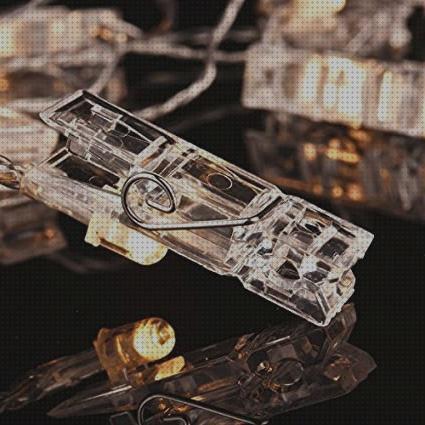30 Mejores focos fotoalimentados solares para comprar