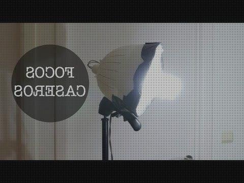 23 Mejores focos fotograficos
