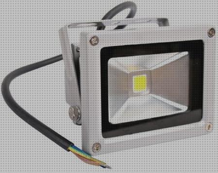 Review de focos led 12 v exterior