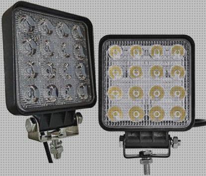 Análisis de los 12 mejores focos led 12 v a la venta