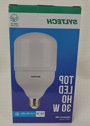 Las mejores marcas de Más sobre focos led 220 volt foco led led focos led 30 watios