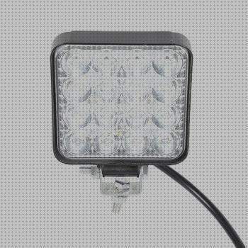 Las mejores marcas de lampara led 48w led foco led 48w redondo