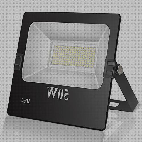 Los mejores 23 Focos Led 50 W Trasportables