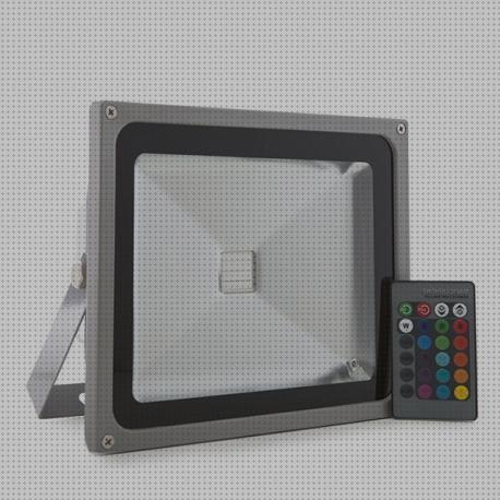Las mejores marcas de Más sobre focos led 220 volt foco led led focos led de 30 w de esterior con mando