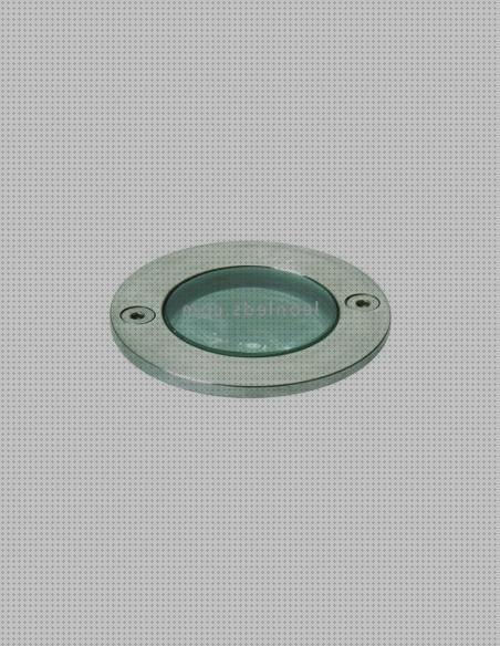 Review de focos led empotrables suelo
