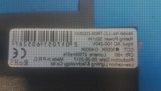 Análisis de los 28 mejores Focos Led Modelos Lc Tr05 D32e01