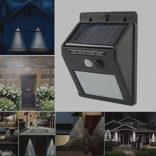 Las mejores foco led solar foco led led focos led solares exterior