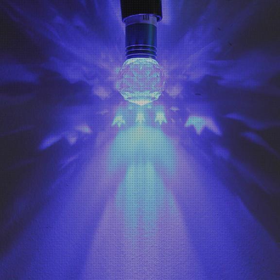 Las mejores foco luz focos focos luz azul