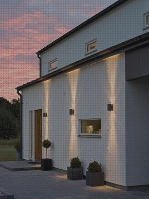Las mejores Más sobre foco ring focos focos paded exterior