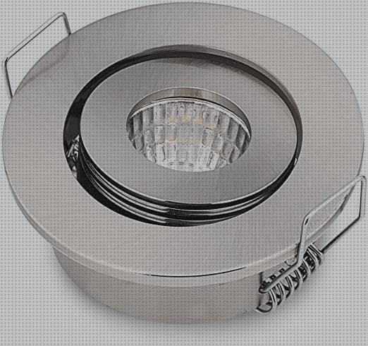 Review de focos pequeñisimos de led