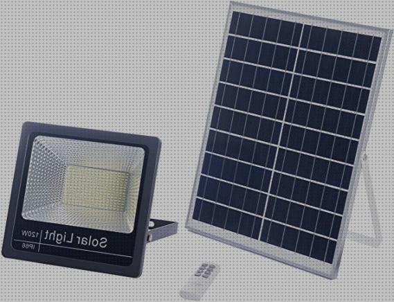 Opiniones de los 26 mejores Focos Solares Con Placas Independientes
