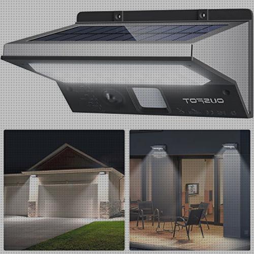 ¿Dónde poder comprar focos solares focos focos solares exterior?