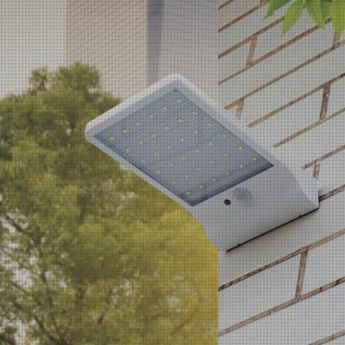 Las mejores marcas de focos solares focos focos solares exterior