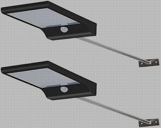 Las mejores marcas de focos solares focos focos solares potentes