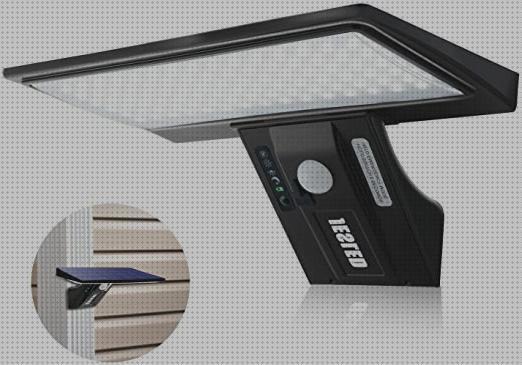Review de focos solares potentes