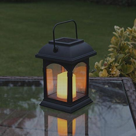 ¿Dónde poder comprar focos solares focos focos solares tipo farol?