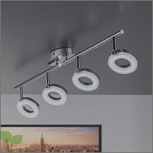 Review de focos y lamparas led